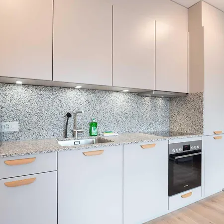 Hitrental Letzigrund - Apartment Zurich Extérieur photo