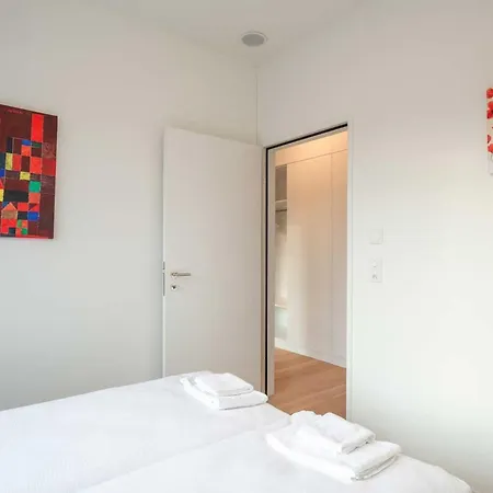 Hitrental Letzigrund - Apartment Zurich Extérieur photo
