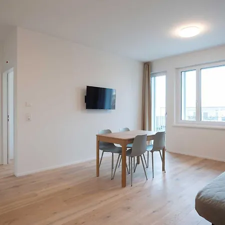 Hitrental Letzigrund - Apartment Zurich Extérieur photo