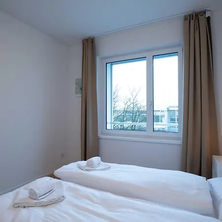 Hitrental Letzigrund - Apartment Zurich Extérieur photo