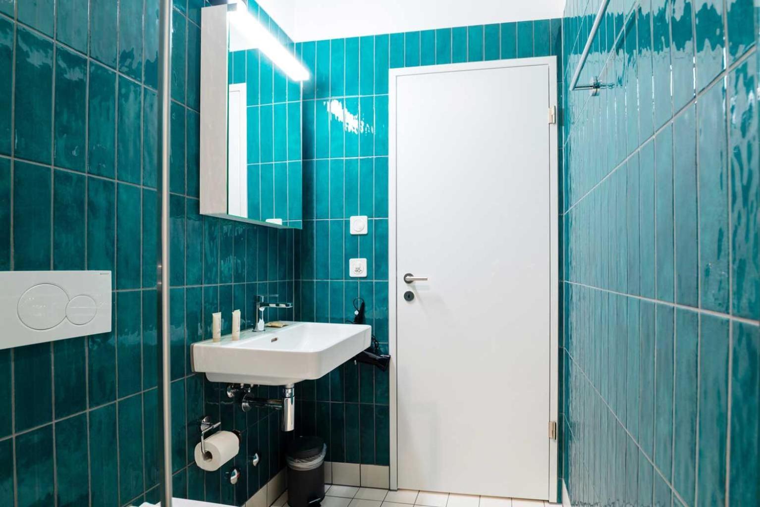Hitrental Letzigrund - Appartement Zurich