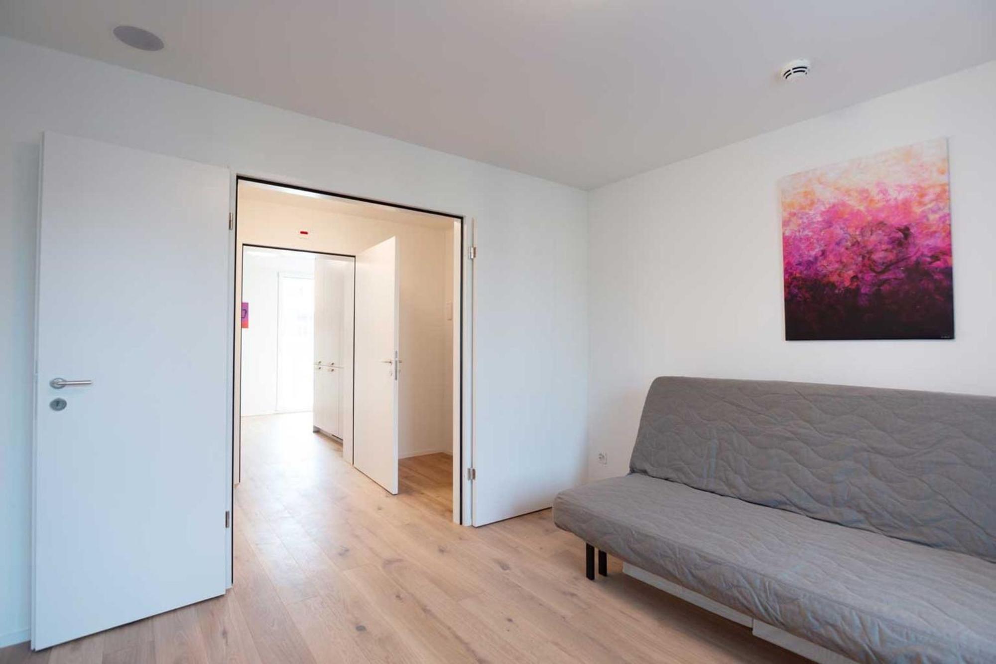 Hitrental Letzigrund - Appartement Zurich