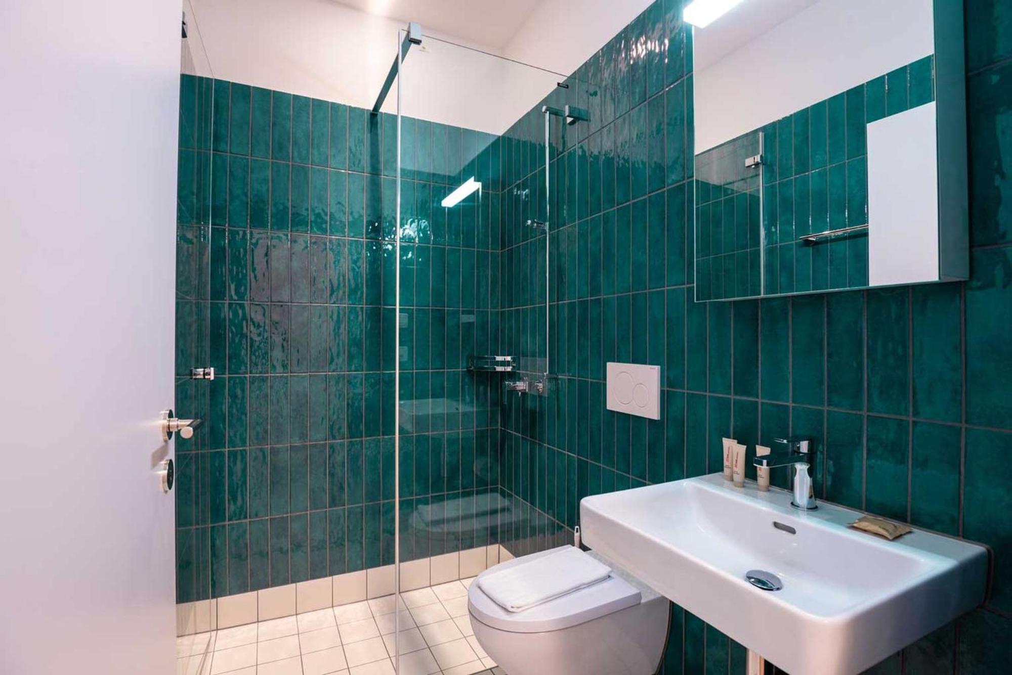 Hitrental Letzigrund - Appartement Zurich