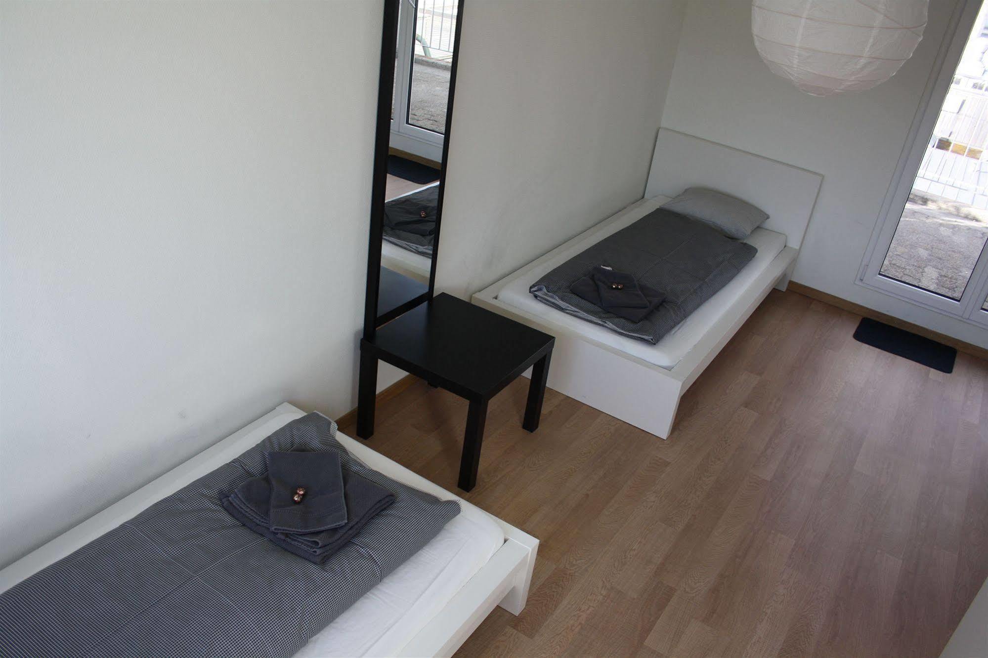 Appartement Hitrental Letzigrund - Zurich
